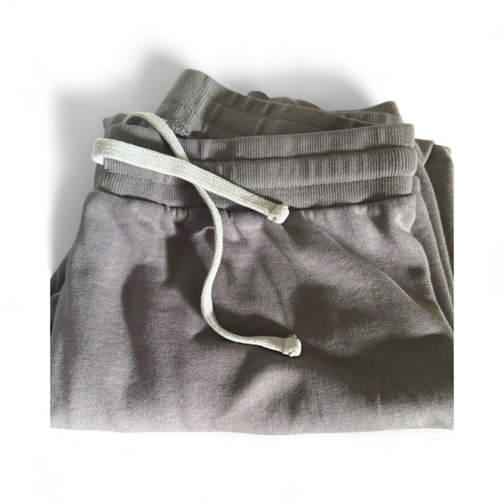 Rip Curl Surf Revival Sweatshirt & Sweatpants Set w/ Colorful Stripes - Picture 7 of 9